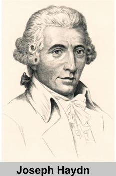 Joseph Haydn