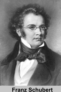 Franz Schubert
