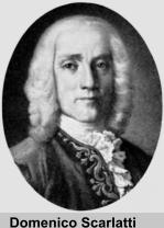 Domenico Scarlatti