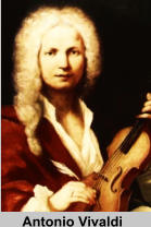 Antonio Vivaldi