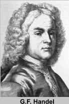 G.F. Handel