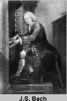 J.S. Bach