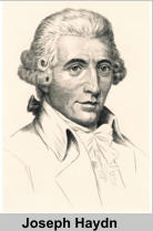 Joseph Haydn