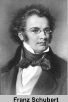 Franz Schubert