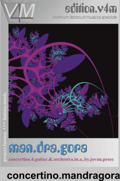 concertino.mandragora