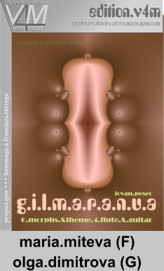 maria.miteva (F)  olga.dimitrova (G)